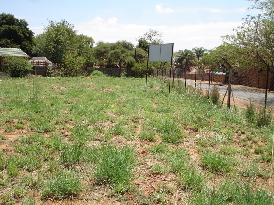 Commercial Property for Sale in Safari Gardens North West